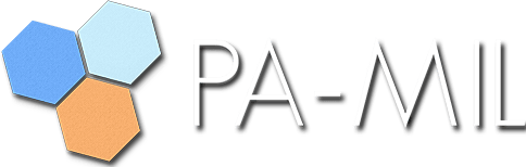 logo firmy pa-mil