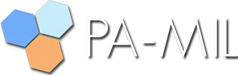 logo firmy pa-mil